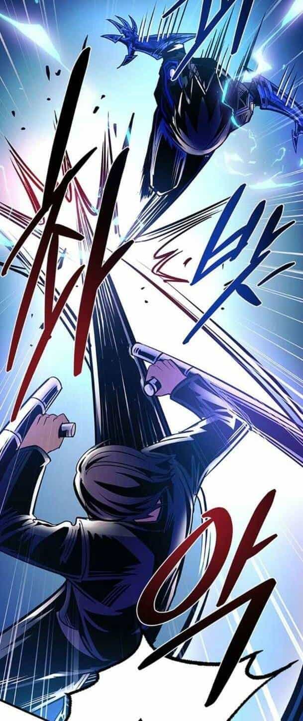 Tiêu Diệt Ác Nhân - Chương 111 - ảnh 64