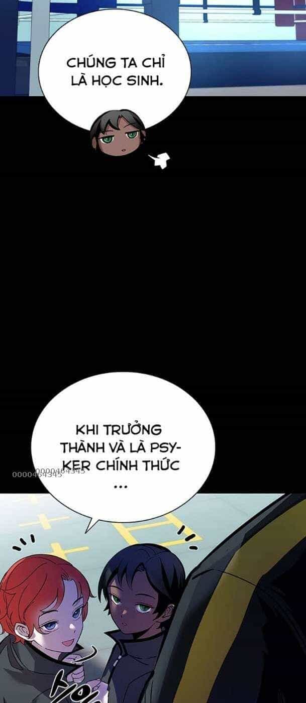 Tiêu Diệt Ác Nhân - Chương 112 - ảnh 17