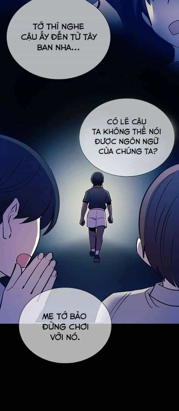 Tiêu Diệt Ác Nhân - Chương 112 - ảnh 2