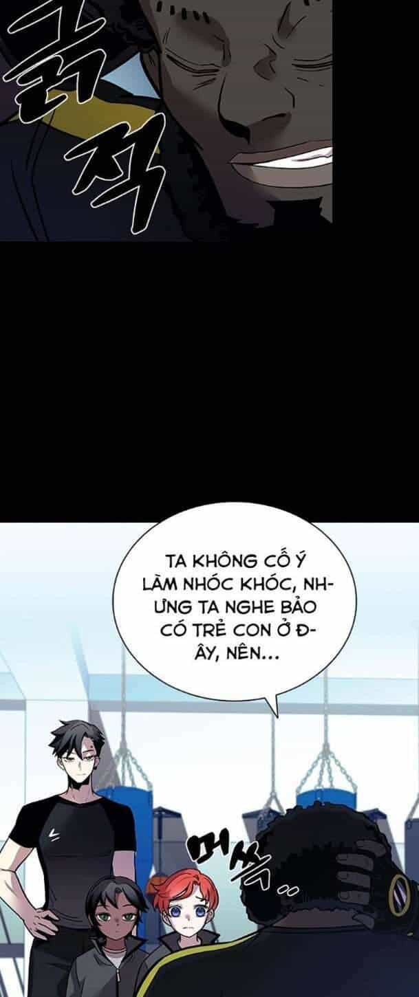 Tiêu Diệt Ác Nhân - Chương 112 - ảnh 23