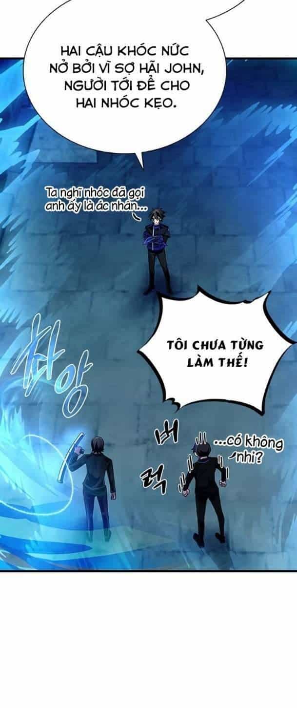 Tiêu Diệt Ác Nhân - Chương 112 - ảnh 45