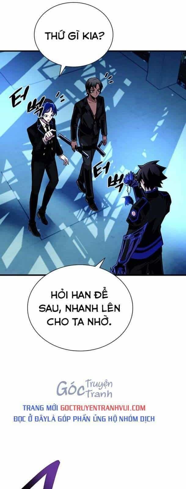 Tiêu Diệt Ác Nhân - Chương 113 - ảnh 19