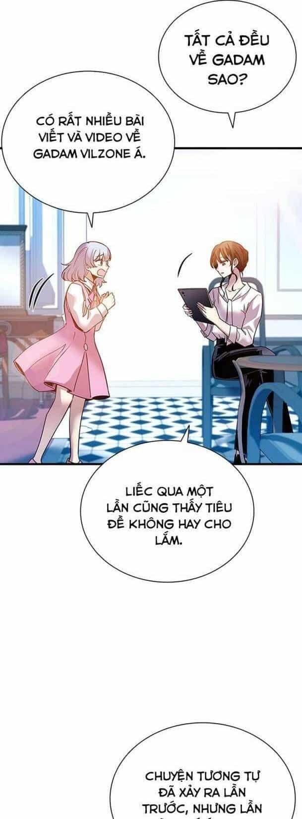 Tiêu Diệt Ác Nhân - Chương 113 - ảnh 40