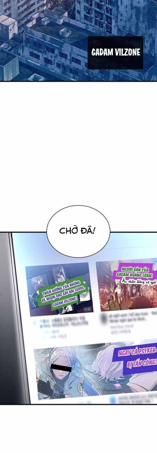 Tiêu Diệt Ác Nhân - Chương 113 - ảnh 45