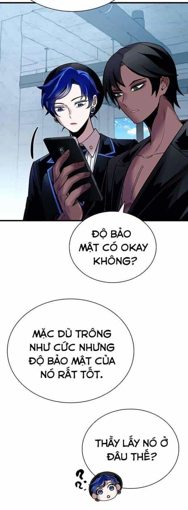 Tiêu Diệt Ác Nhân - Chương 114 - ảnh 14