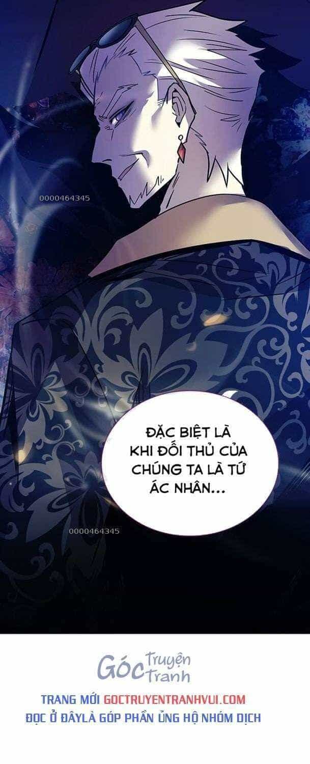 Tiêu Diệt Ác Nhân - Chương 114 - ảnh 25