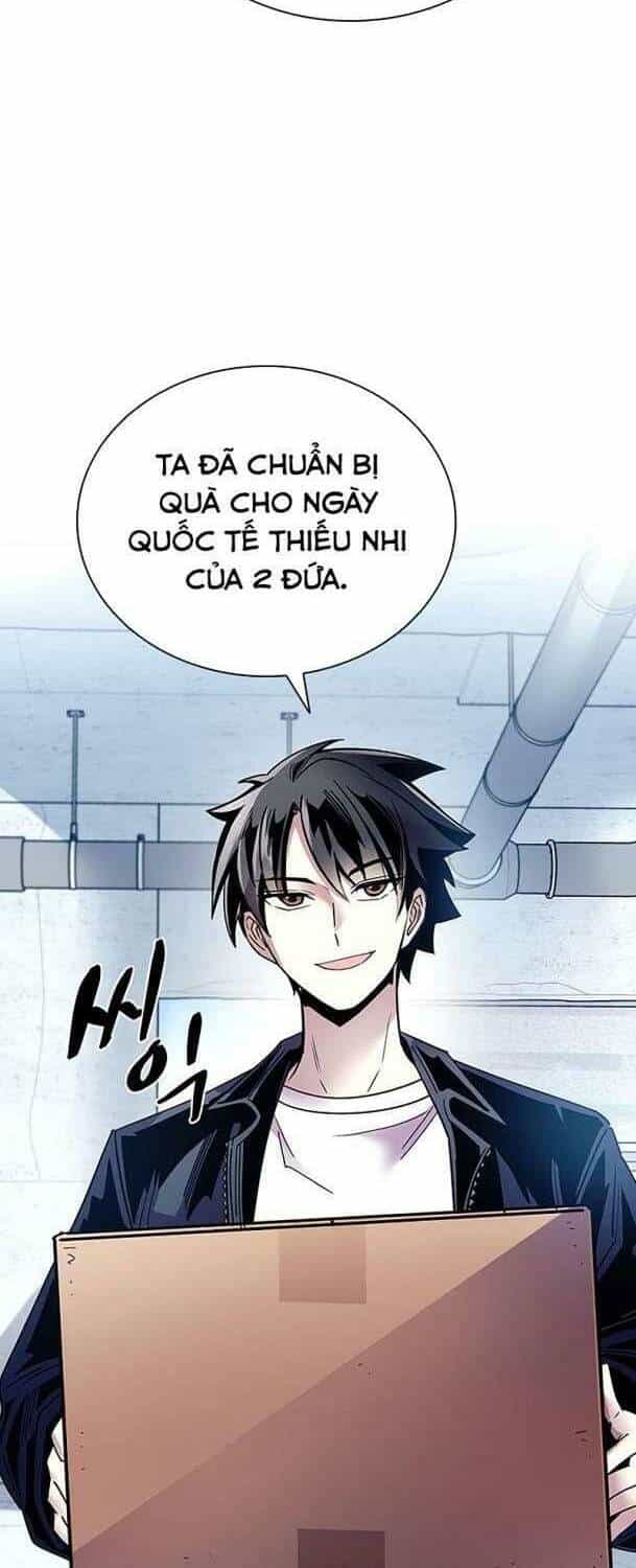 Tiêu Diệt Ác Nhân - Chương 114 - ảnh 28