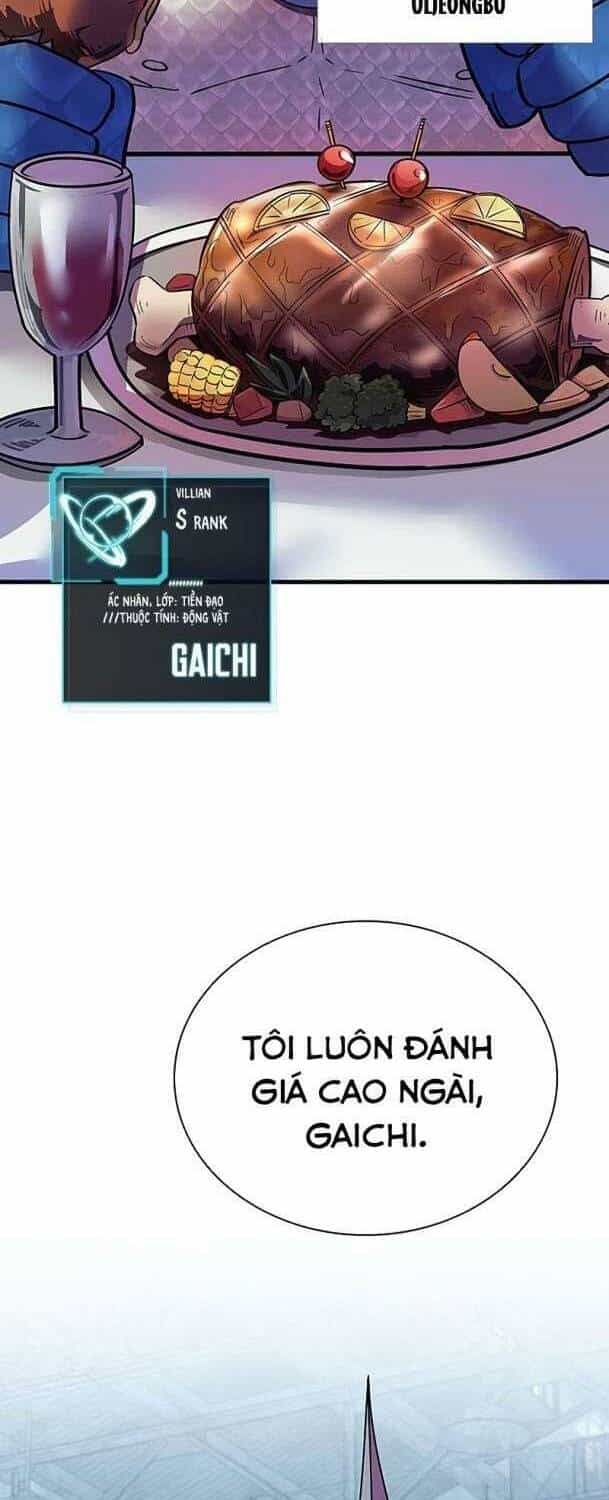 Tiêu Diệt Ác Nhân - Chương 114 - ảnh 34