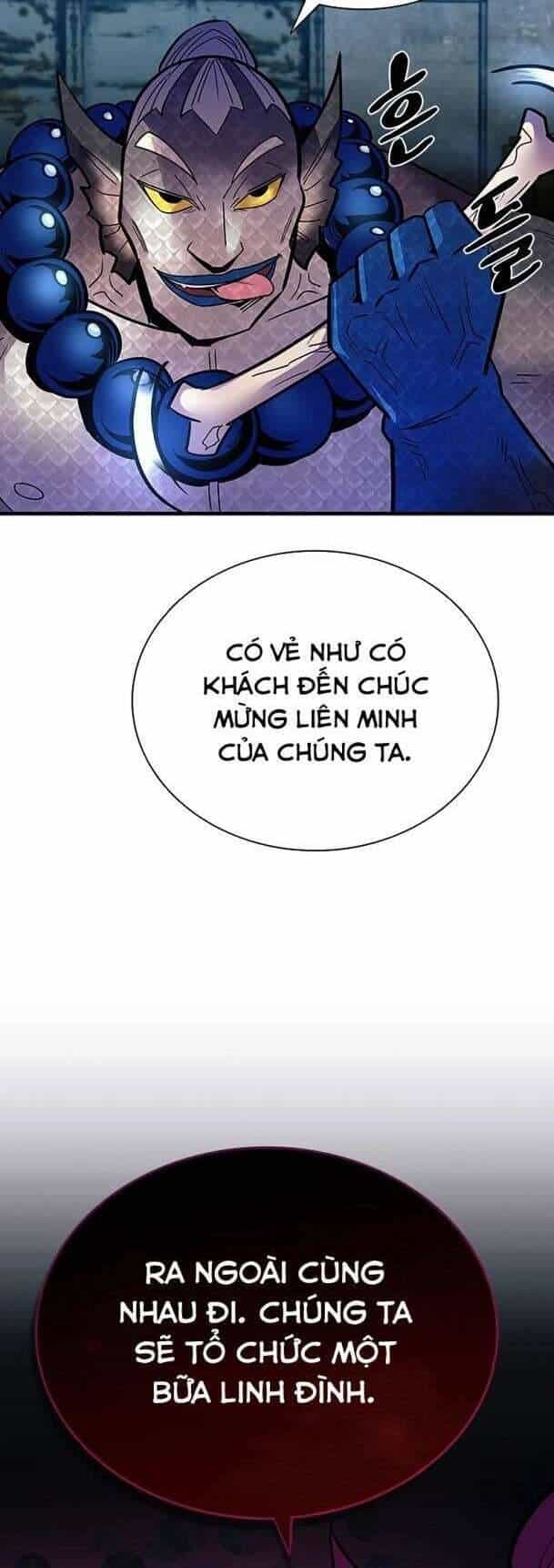 Tiêu Diệt Ác Nhân - Chương 114 - ảnh 54