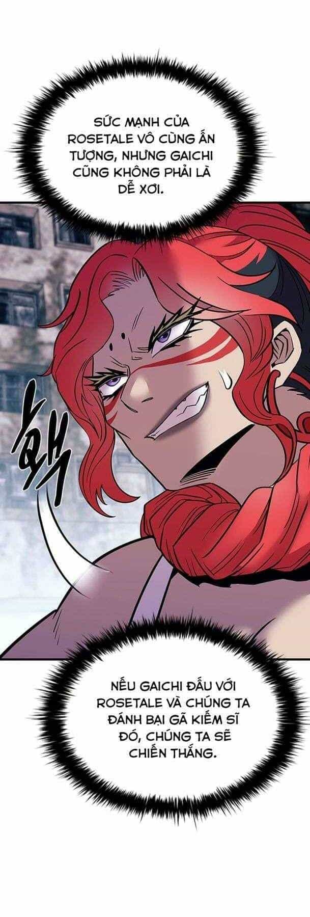 Tiêu Diệt Ác Nhân - Chương 115 - ảnh 28