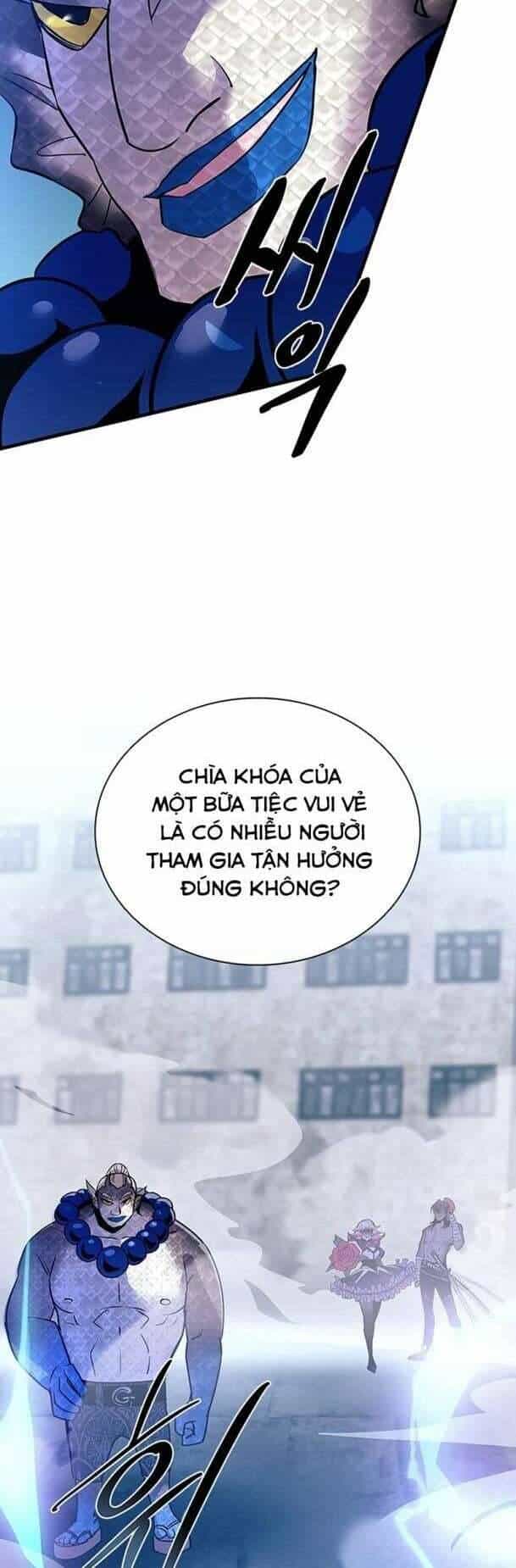 Tiêu Diệt Ác Nhân - Chương 115 - ảnh 62