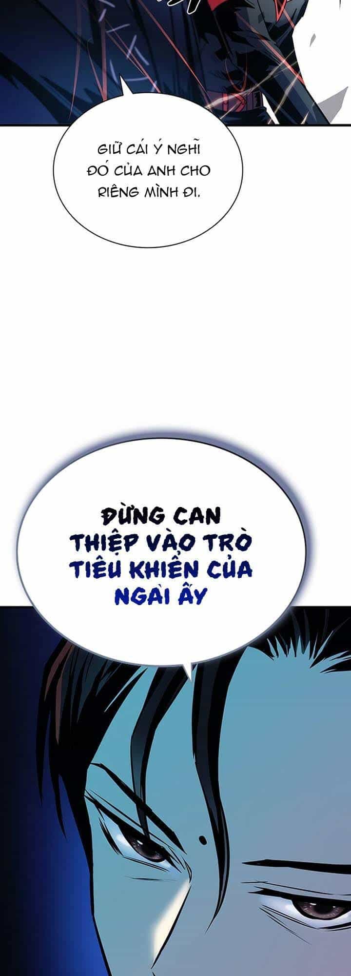 Tiêu Diệt Ác Nhân - Chương 117 - ảnh 34