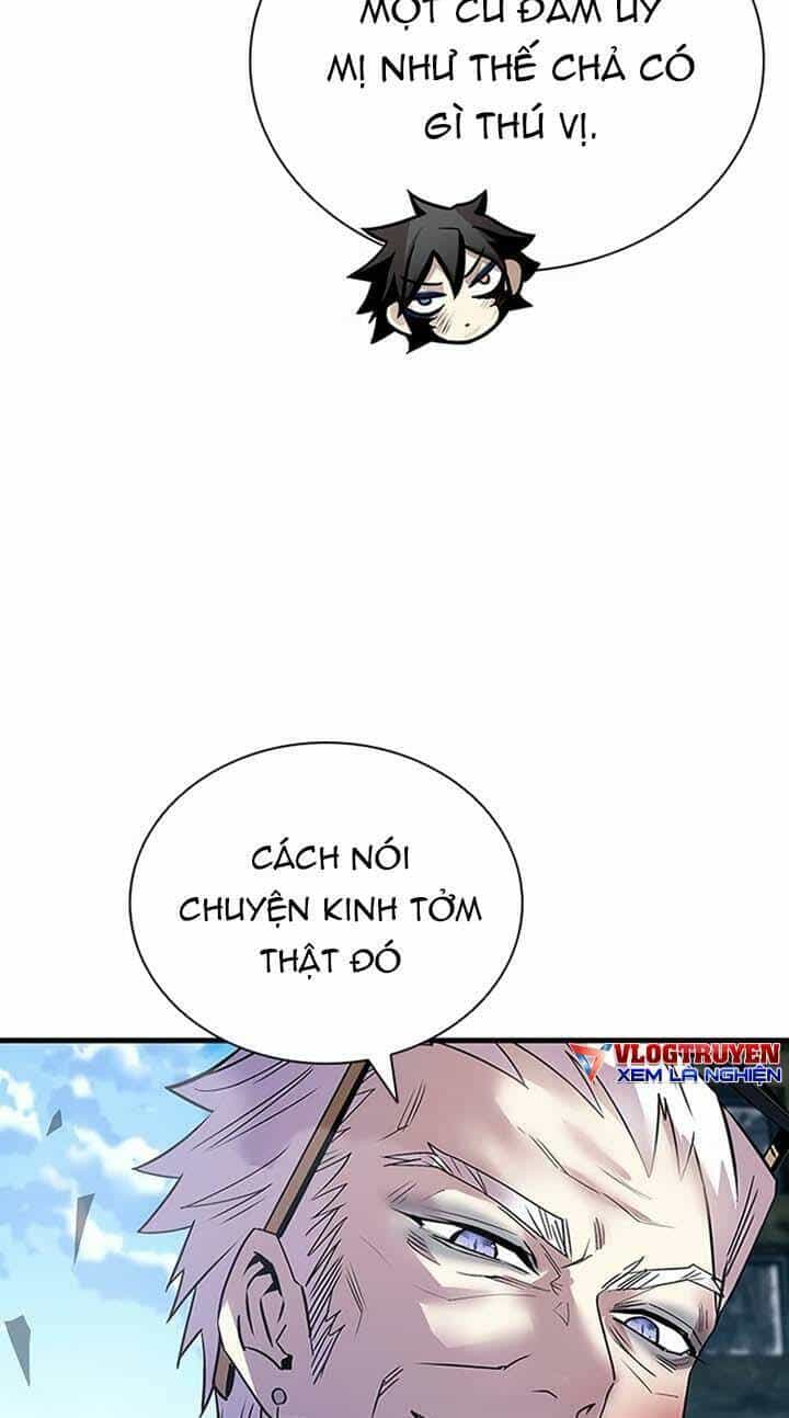 Tiêu Diệt Ác Nhân - Chương 117 - ảnh 69