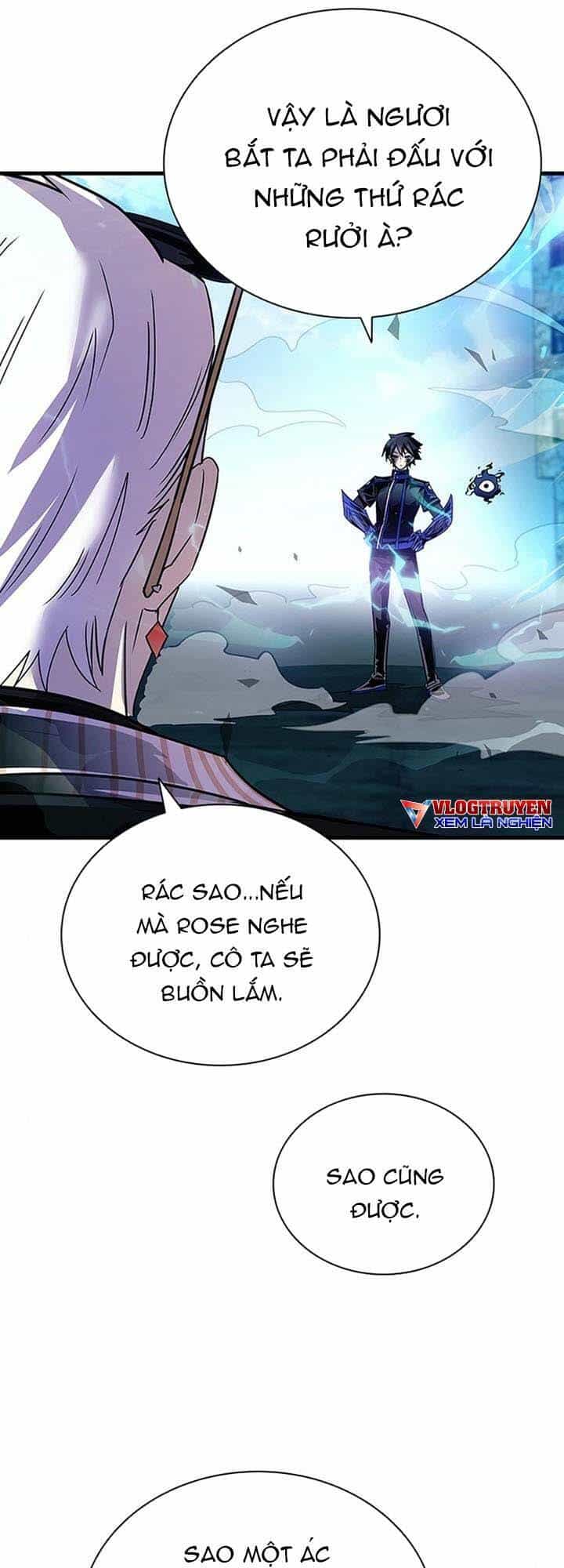 Tiêu Diệt Ác Nhân - Chương 117 - ảnh 71