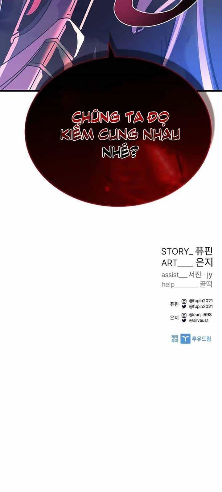 Tiêu Diệt Ác Nhân - Chương 117 - ảnh 77