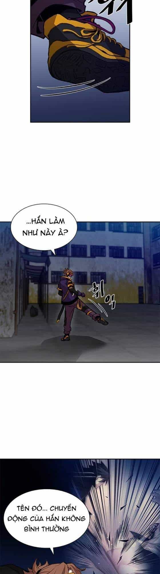Tiêu Diệt Ác Nhân - Chương 11 - ảnh 23