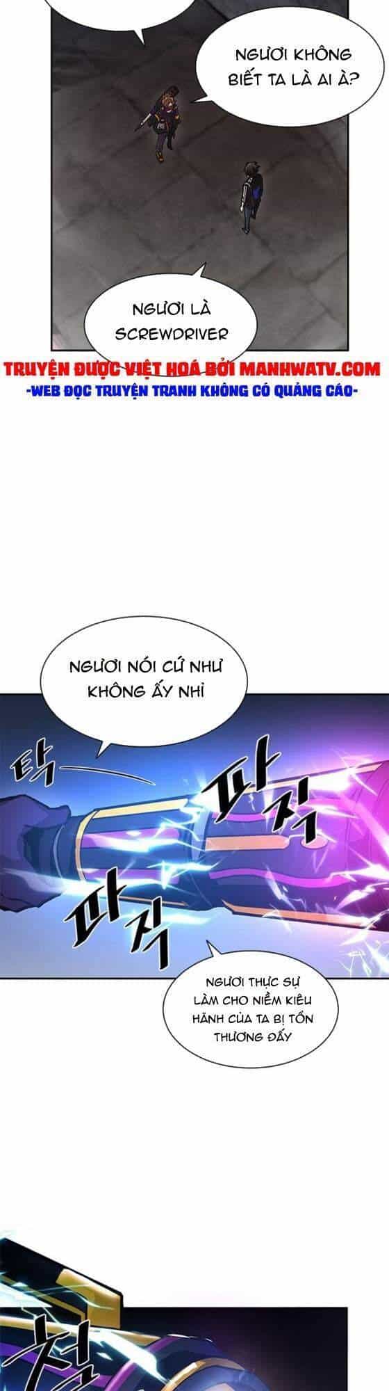 Tiêu Diệt Ác Nhân - Chương 11 - ảnh 8