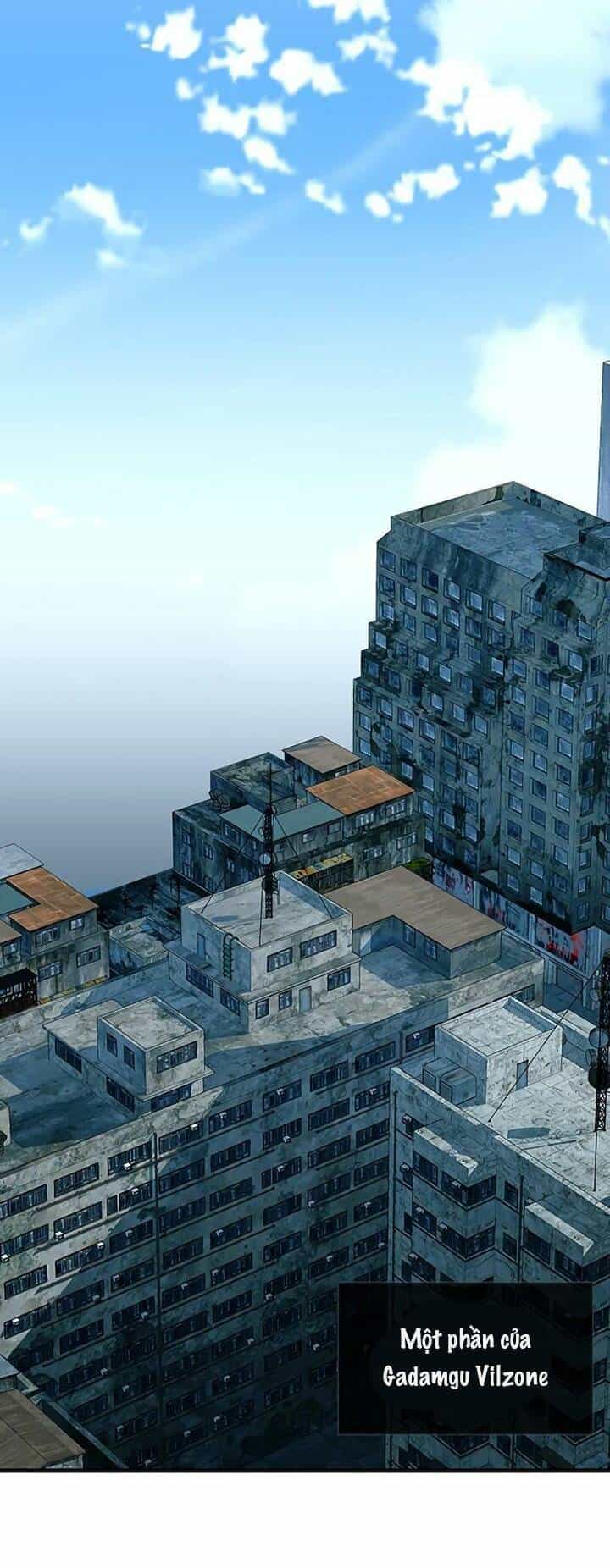 Tiêu Diệt Ác Nhân - Chương 119 - ảnh 51
