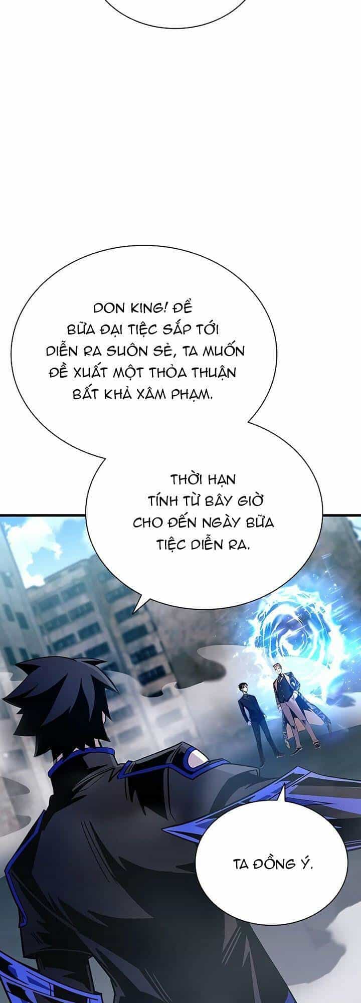 Tiêu Diệt Ác Nhân - Chương 119 - ảnh 8