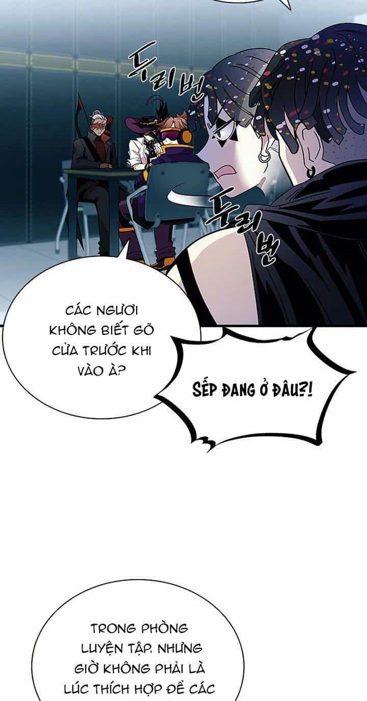 Tiêu Diệt Ác Nhân - Chương 120 - ảnh 5