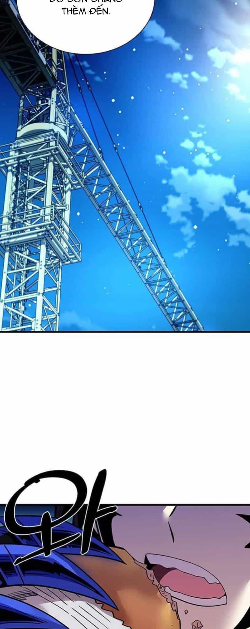 Tiêu Diệt Ác Nhân - Chương 121 - ảnh 3
