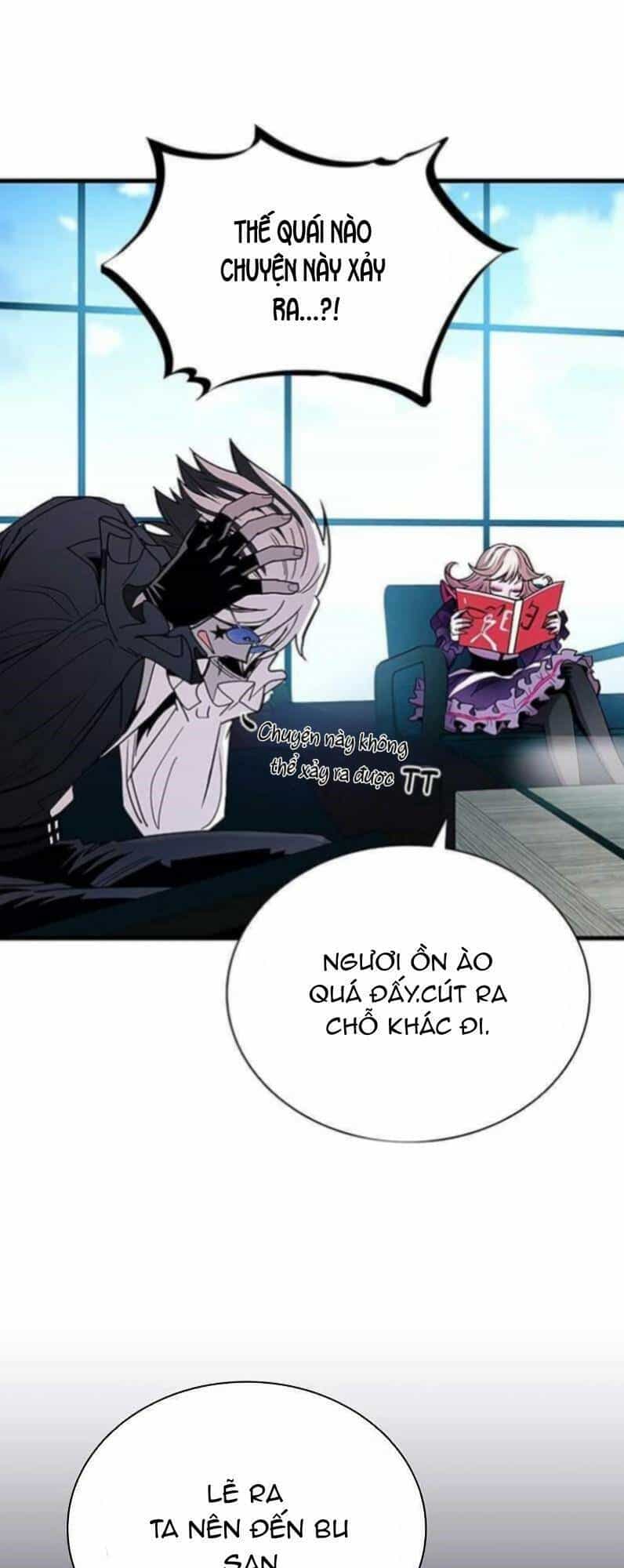 Tiêu Diệt Ác Nhân - Chương 121 - ảnh 45
