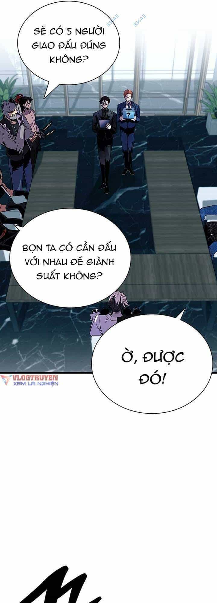 Tiêu Diệt Ác Nhân - Chương 122 - ảnh 13