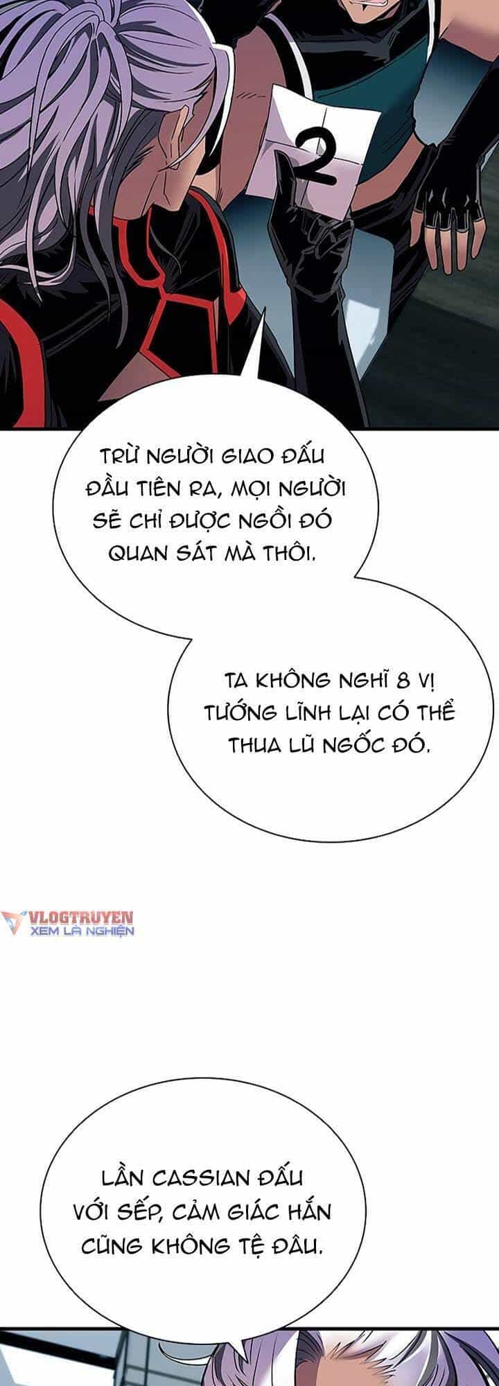 Tiêu Diệt Ác Nhân - Chương 122 - ảnh 31