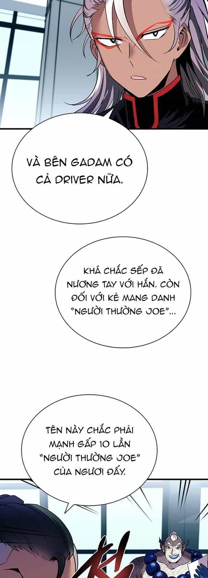 Tiêu Diệt Ác Nhân - Chương 122 - ảnh 32