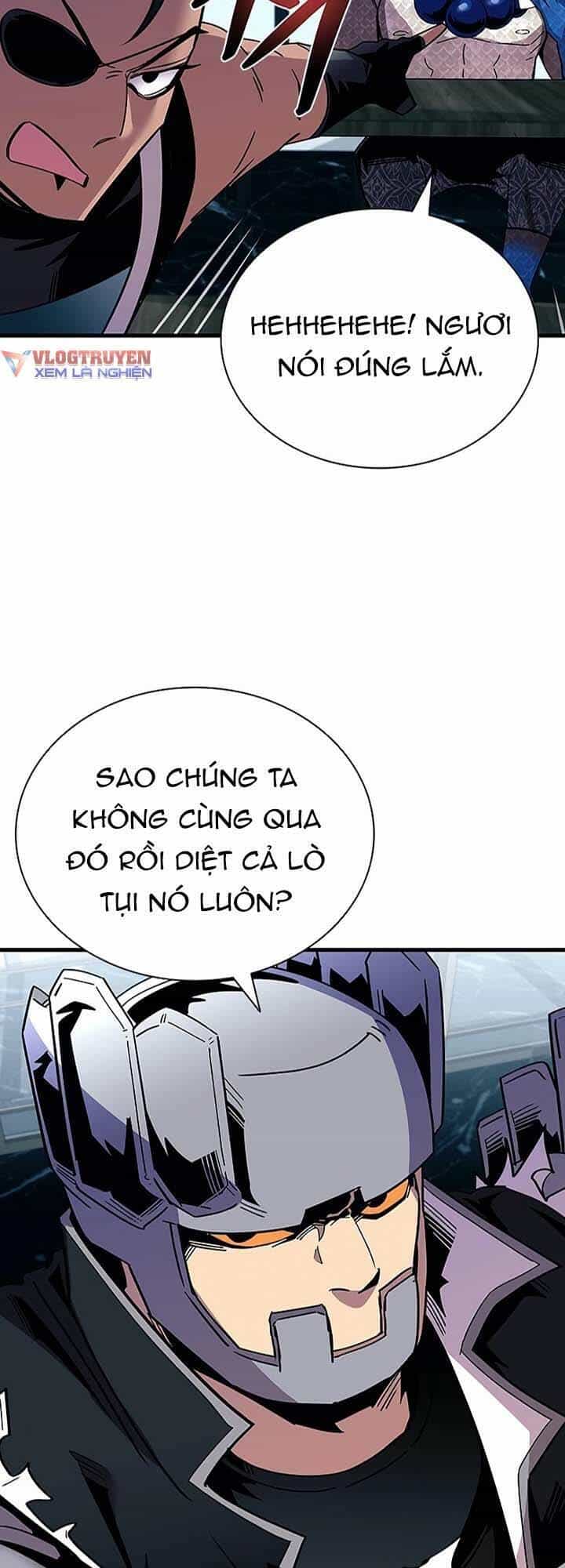 Tiêu Diệt Ác Nhân - Chương 122 - ảnh 33