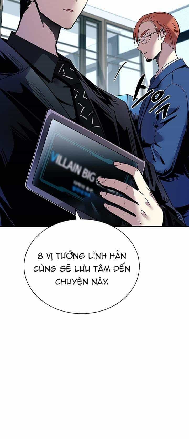 Tiêu Diệt Ác Nhân - Chương 122 - ảnh 35