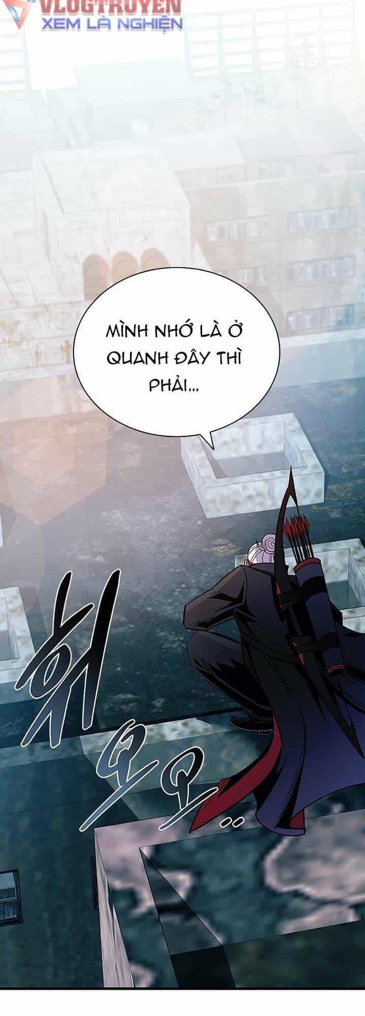 Tiêu Diệt Ác Nhân - Chương 122 - ảnh 4