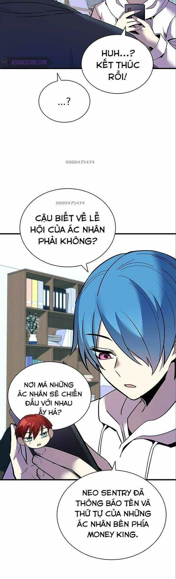 Tiêu Diệt Ác Nhân - Chương 123 - ảnh 18