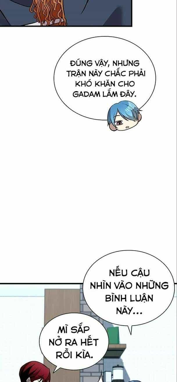 Tiêu Diệt Ác Nhân - Chương 123 - ảnh 24