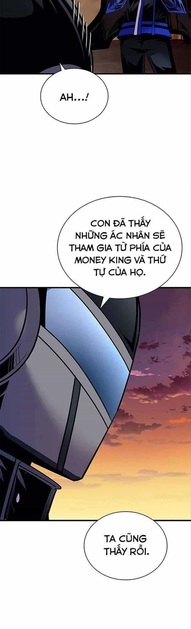 Tiêu Diệt Ác Nhân - Chương 123 - ảnh 45