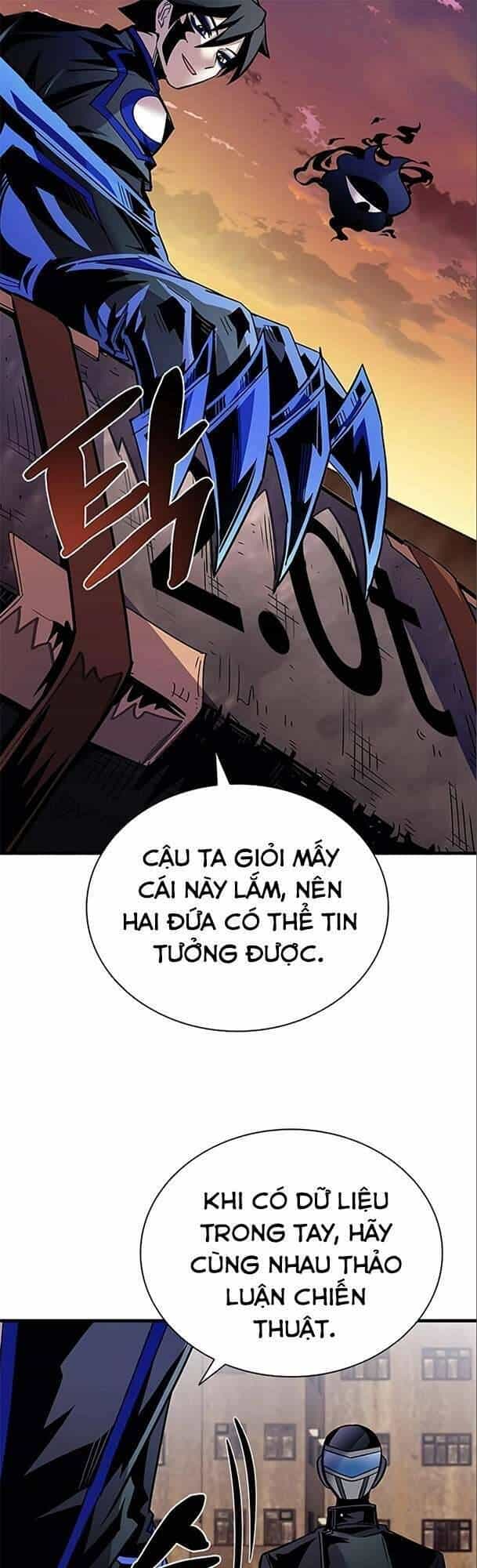 Tiêu Diệt Ác Nhân - Chương 123 - ảnh 49