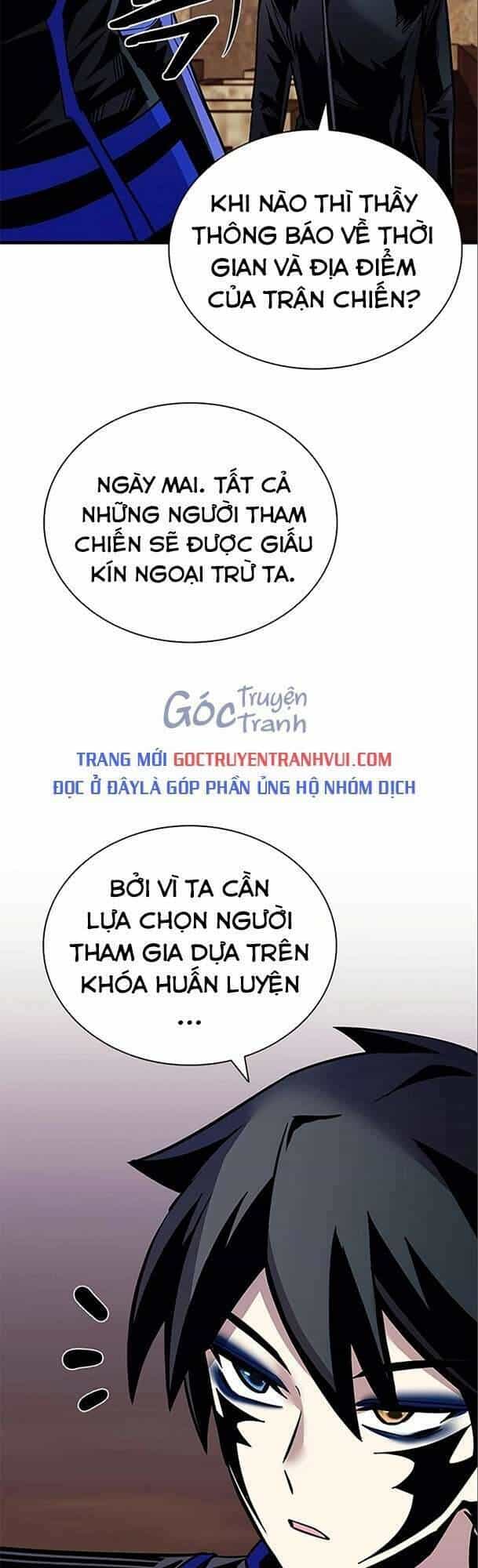 Tiêu Diệt Ác Nhân - Chương 123 - ảnh 50
