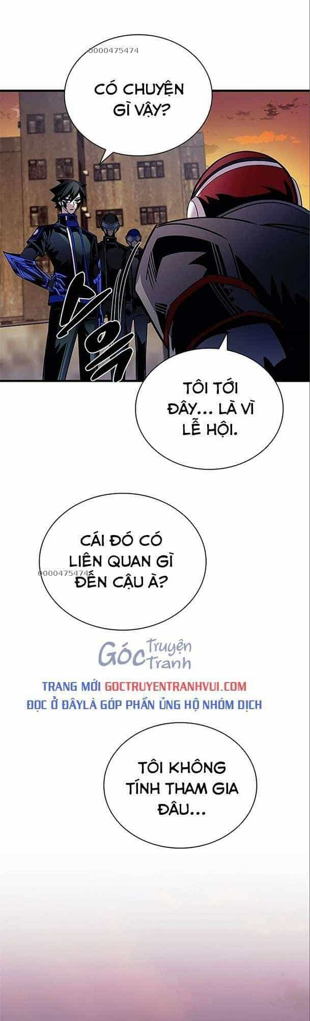 Tiêu Diệt Ác Nhân - Chương 123 - ảnh 57