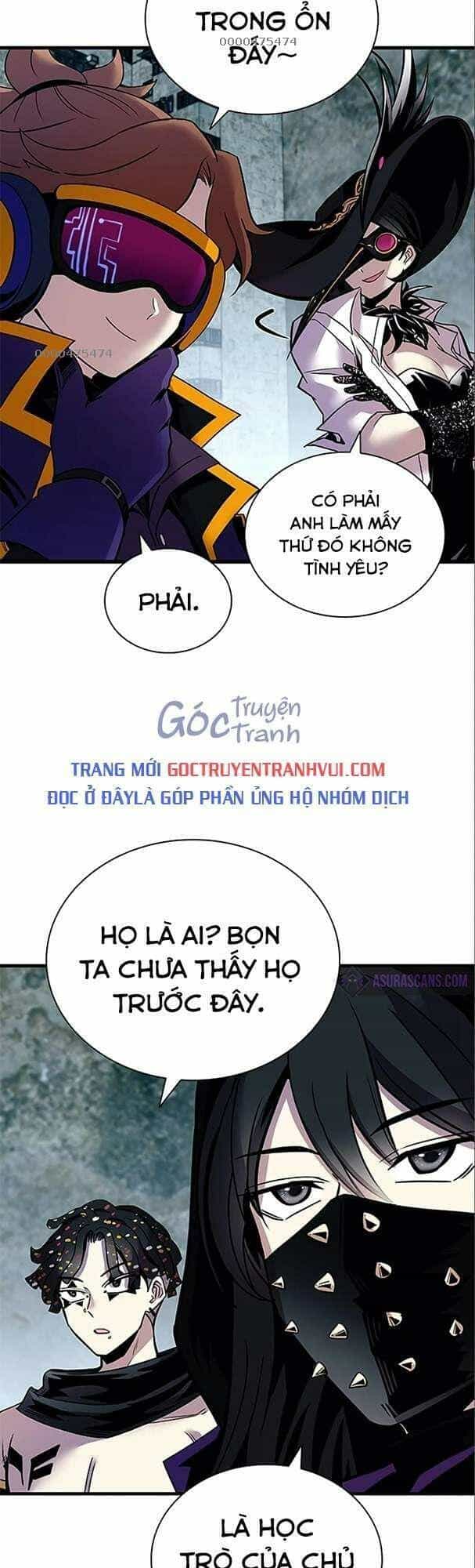 Tiêu Diệt Ác Nhân - Chương 123 - ảnh 9