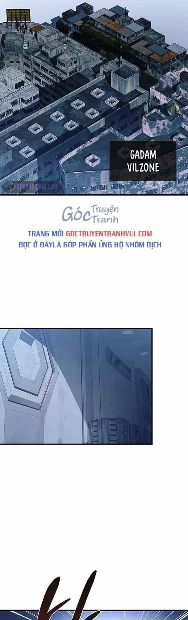 Tiêu Diệt Ác Nhân - Chương 125 - ảnh 25