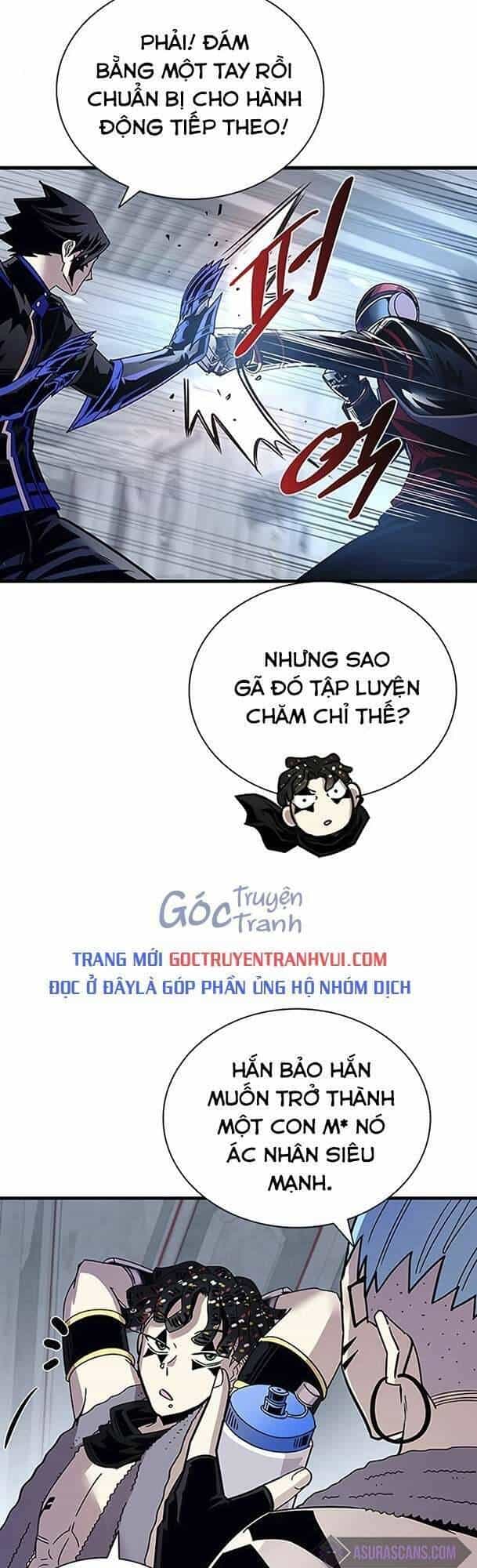 Tiêu Diệt Ác Nhân - Chương 125 - ảnh 33