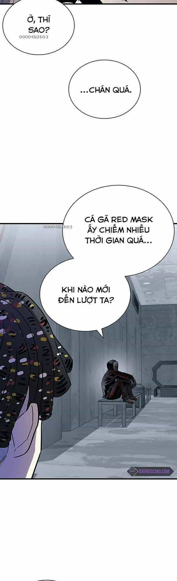 Tiêu Diệt Ác Nhân - Chương 125 - ảnh 34