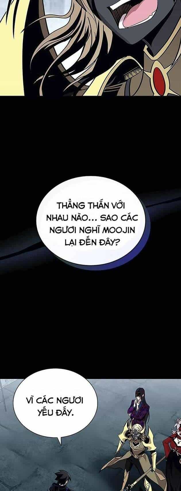 Tiêu Diệt Ác Nhân - Chương 126 - ảnh 10