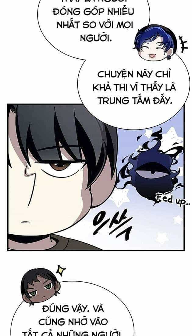 Tiêu Diệt Ác Nhân - Chương 126 - ảnh 27