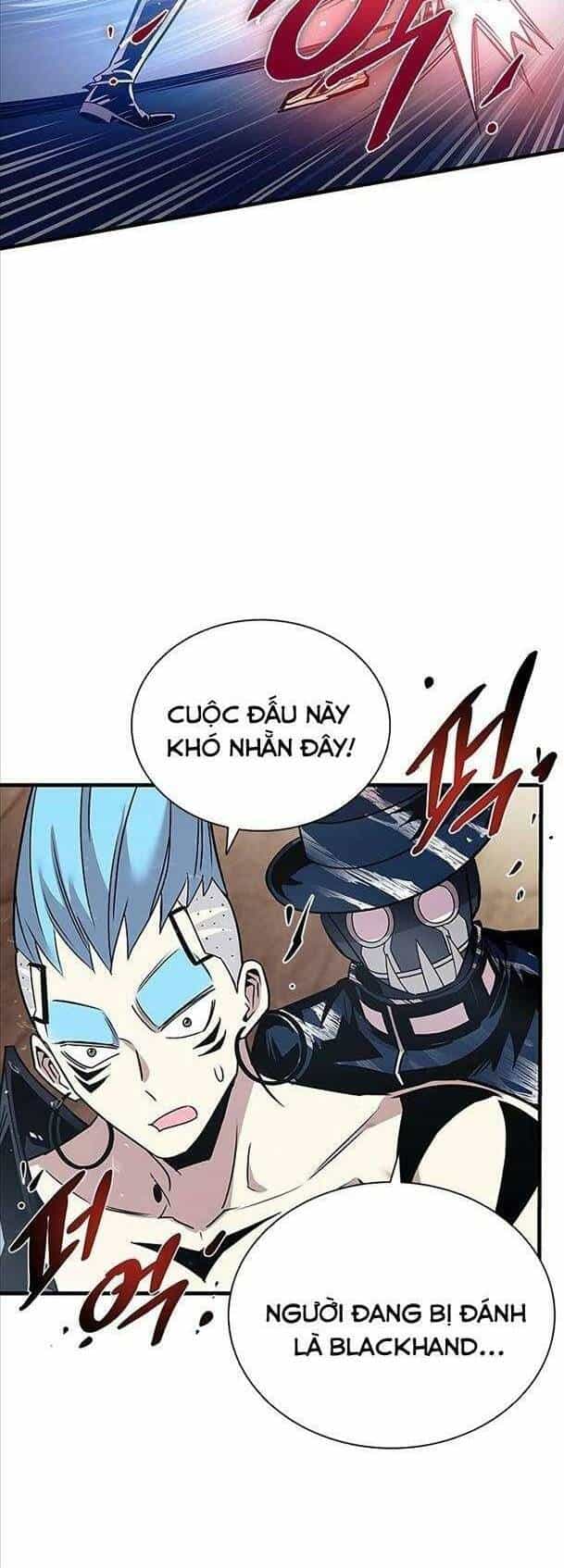 Tiêu Diệt Ác Nhân - Chương 127 - ảnh 6