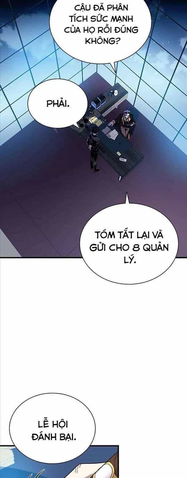 Tiêu Diệt Ác Nhân - Chương 127 - ảnh 75