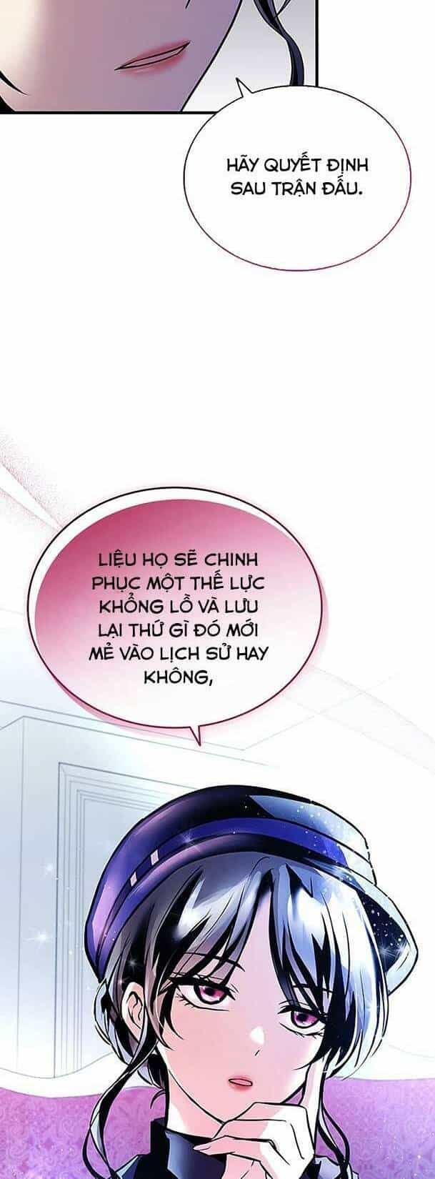 Tiêu Diệt Ác Nhân - Chương 128 - ảnh 16
