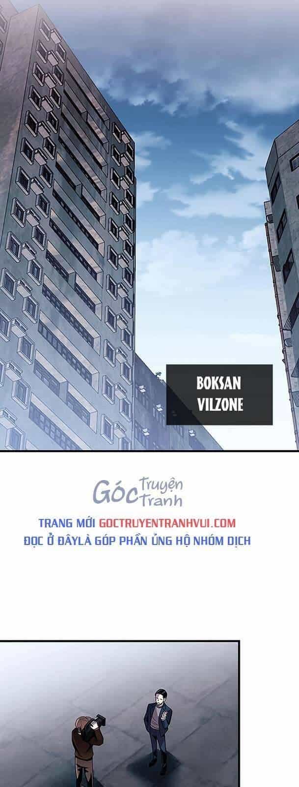 Tiêu Diệt Ác Nhân - Chương 128 - ảnh 19