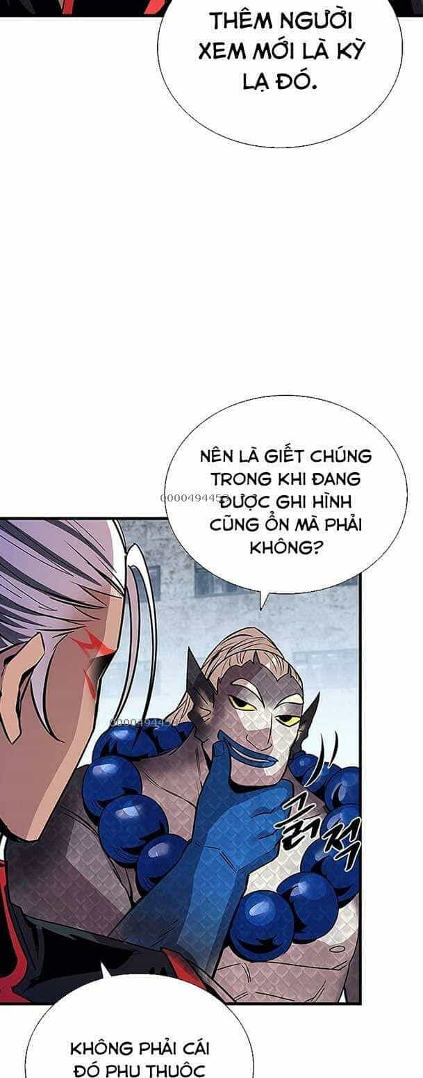 Tiêu Diệt Ác Nhân - Chương 128 - ảnh 27