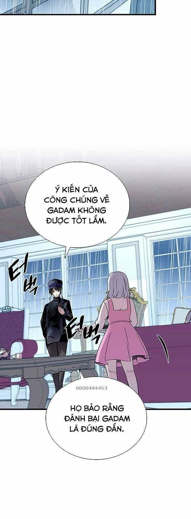 Tiêu Diệt Ác Nhân - Chương 128 - ảnh 3